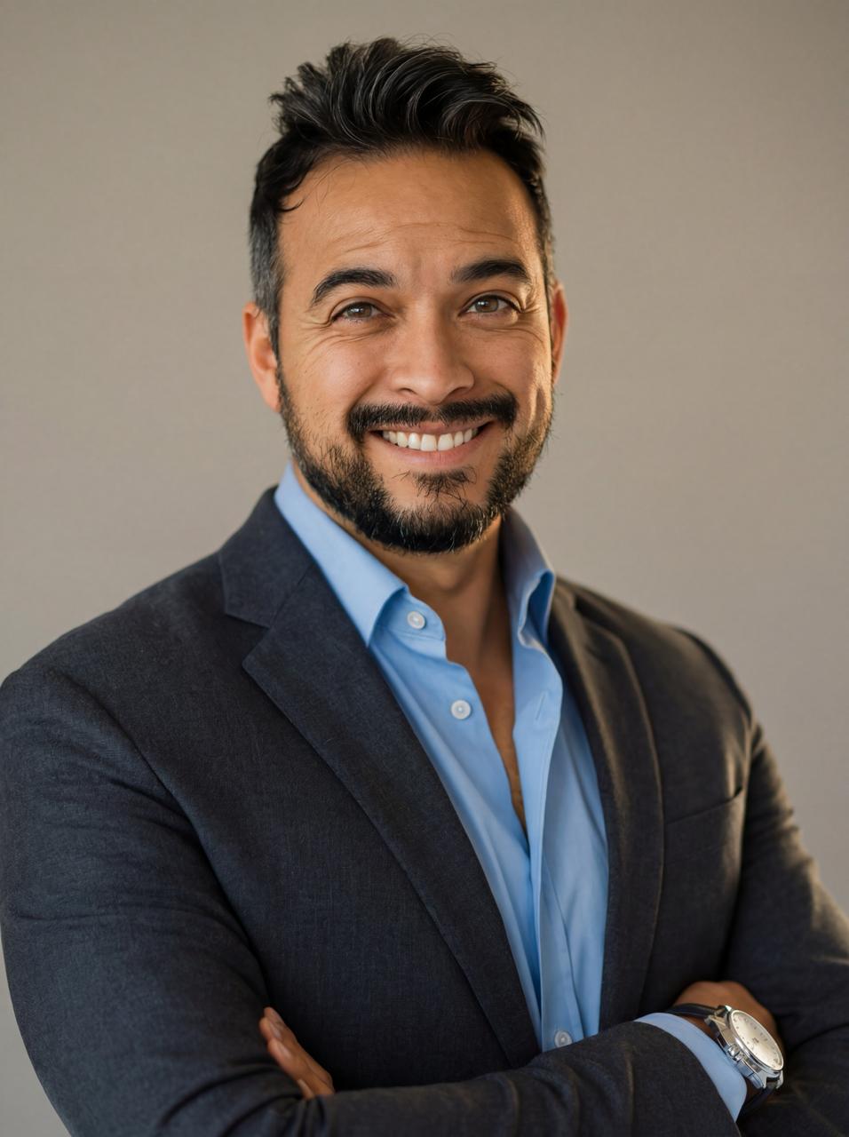 Jesse Navarro